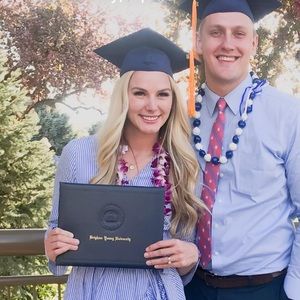 Meet your Posher, Rachael